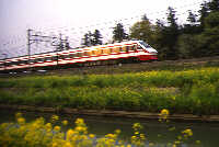 東武伊勢崎線